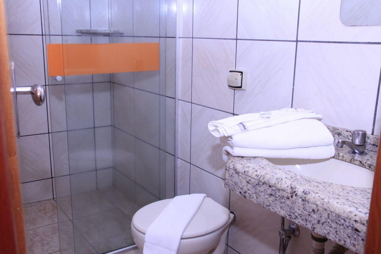 Flip Palace Hotel Buriti Alegre Экстерьер фото